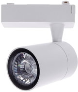 LED Spotlight for Track System TRACK LIGHT LED/7W/230V 3000K White - Spot Lighting