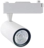 LED Spotlight for TRACK LIGHT LED/12W/230V 3000K White - Spot Lighting