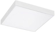 Rabalux - LED fürdőszobai mennyezeti lámpatest LED/18W/230V 3000-6000K IP44 fehér - Mennyezeti lámpa