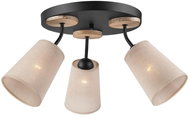 PACO chandelier 3xE14/40W/230V - Chandelier