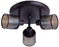 Spotlight CANABERA 3xE14/40W/230V - Spot Lighting