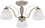 FANETTA chandelier 3xE27/60W/230V - Chandelier