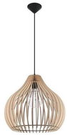 Chandelier on wire APRILLA 1xE27/60W/230V - Chandelier