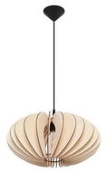Chandelier on a wire SOPHIA 1xE27/60W/230V - Chandelier