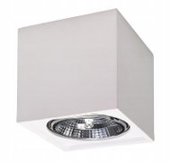 Ceiling Light SEIDA 1xGU10/40W/230V - Ceiling Light