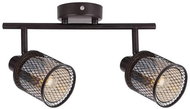 Spotlight CANABERA 2xE14/40W/230V - Spot Lighting