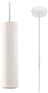 Chandelier on a cable NANCY 1xGU10/40W/230V - Chandelier