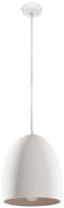 Chandelier on a wire FLAWIUSZ 1xE27/60W/230V - Chandelier