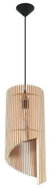 Chandelier on a wire ALEXIA 1xE27/60W/230V - Chandelier