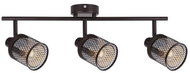 Spotlight CANABERA 3xE14/40W/230V - Spot Lighting