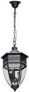 CHIARO - Chandelier on Chain CORSO 3xE14/60W/230V - Chandelier