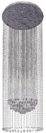 CHIARO - Ceiling Lamp CASCADE 15xGU10/50W/230V - Ceiling Light