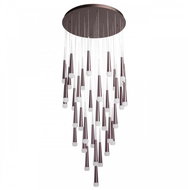 RegenBogen - LED Ceiling Light Hi-TECH LED/230W/230V - Ceiling Light