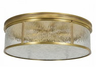 CHIARO - Ceiling Lamp CORSO 6xE14/40W/230V - Ceiling Light
