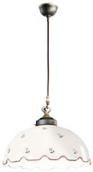 Kolarz 731,32,72 - NONNA 1xE27/75W/230V cable operated chandelier - Chandelier
