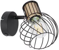 Globo - Wall Spotlight 1xE27/40W/230V - Spot Lighting