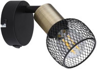 Globo - Wall Spotlight 1xE14/40W/230V - Spot Lighting