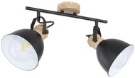 Globo - Spotlight 2xE27/40W/230V - Spot Lighting