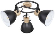 Globo - Spotlight 3xE27/40W/230V - Spot Lighting