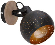 Globo - Wall Spotlight 1xE27/40W/230V - Spot Lighting