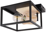 Globo - Ceiling Light 1xE27/60W/230V - Ceiling Light