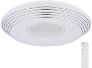 Globo - LED Dimmable Ceiling Light LED/40W/230V + DO - Ceiling Light