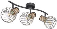 Globo - Spotlight 3xE27/40W/230V - Spot Lighting