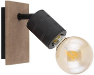 Globo - Wall Lamp 1xE27/60W/230V - Spot Lighting