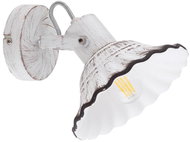 Globo - Wall Spotlight 1xE27/40W/230V - Spot Lighting
