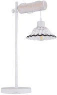 Globo - Table Lamp 1xE27/40W/230V - Table Lamp