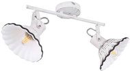 Globo - Spotlight 2xE27/40W/230V - Spot Lighting