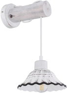Globo - Wall Spotlight 1xE27/40W/230V - Spot Lighting