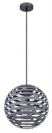 Globo - Chandelier on cable 1xE27/60W/230V - Chandelier
