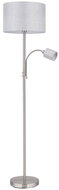 Globo - Floor lamp 1xE27/40W/230V + 1xE14/25W - Floor Lamp
