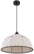 Globo - Chandelier on cable 1xE27/60W/230V - Chandelier