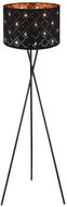 Globo - Floor lamp 1xE27/60W/230V - Floor Lamp