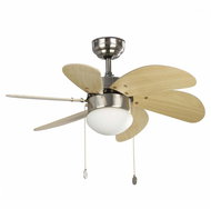 FARO 33183 - Ceiling fan PALAO 1xE14/40W/230V - Fan
