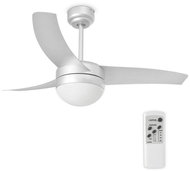 FARO 33416 - Ceiling fan EASY 2xE27/15W/230V - Fan