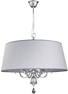 Jupiter 1605 - EG 6 CH - Crystal Chandelier EGIDA 6xE27/60W - Chandelier