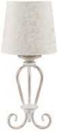 Jupiter 1594 - SI L EC - Table Lamp SOFIA E27/60W - Table Lamp