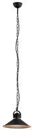 Argon 3595 - Pendant lamp DŻERBA 1xE27/60W - Chandelier