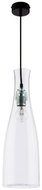 Jupiter 1555 - SY 1 TR - Pendant luminaire STORY E27/60W - Chandelier