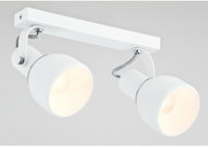 Argon 765 - Spotlight FOGO 2xE27/60W/230V - Spot Lighting