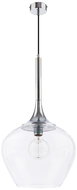 Jupiter 1564 - FS 1 CH - Pendant luminaire FRESCO E27/60W - Chandelier