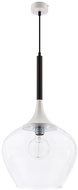 Jupiter 1566 - FS 1 BC - Pendant luminaire FRESCO E27/60W - Chandelier