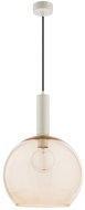 Jupiter 1572 - LAF B/B - Pendant lamp LAF E27/60W - Chandelier