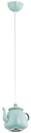 Argon 3652 - Suspension luminaire JAMAJKA 1xGU10/50W/230V - Chandelier
