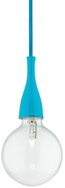 Ideal Lux - Pendant luminaire 1xE27/42W/230V - Chandelier