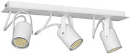 Spotlight MARK 3 3xGU10/40W White - Spot Lighting