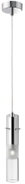 Ideal Lux - Pendant luminaire 1xG9/28W/230V - Chandelier